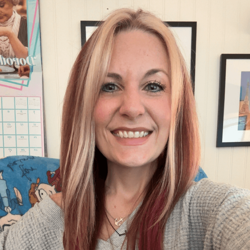 Ginger L Petrus Profile Photo