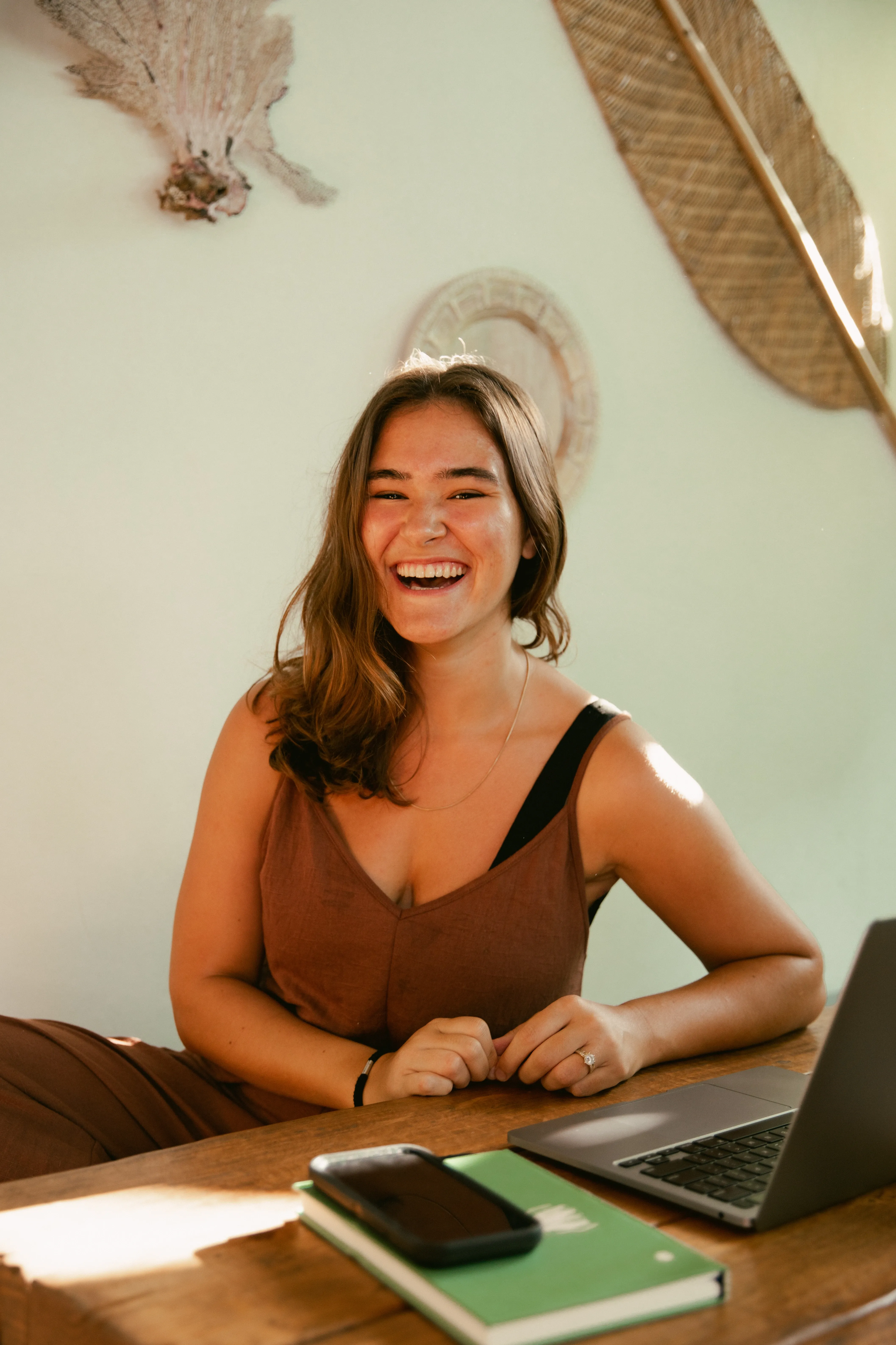 Polina Solovyeva Profile Photo